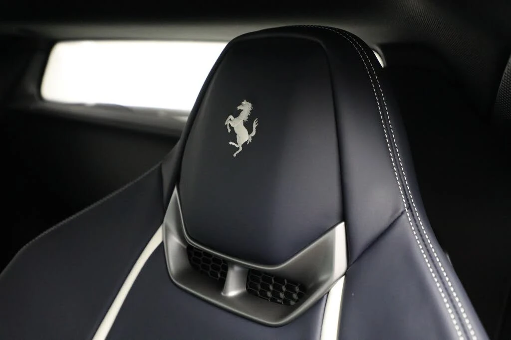 2023 Ferrari 296 GTB - Image 20 of 22