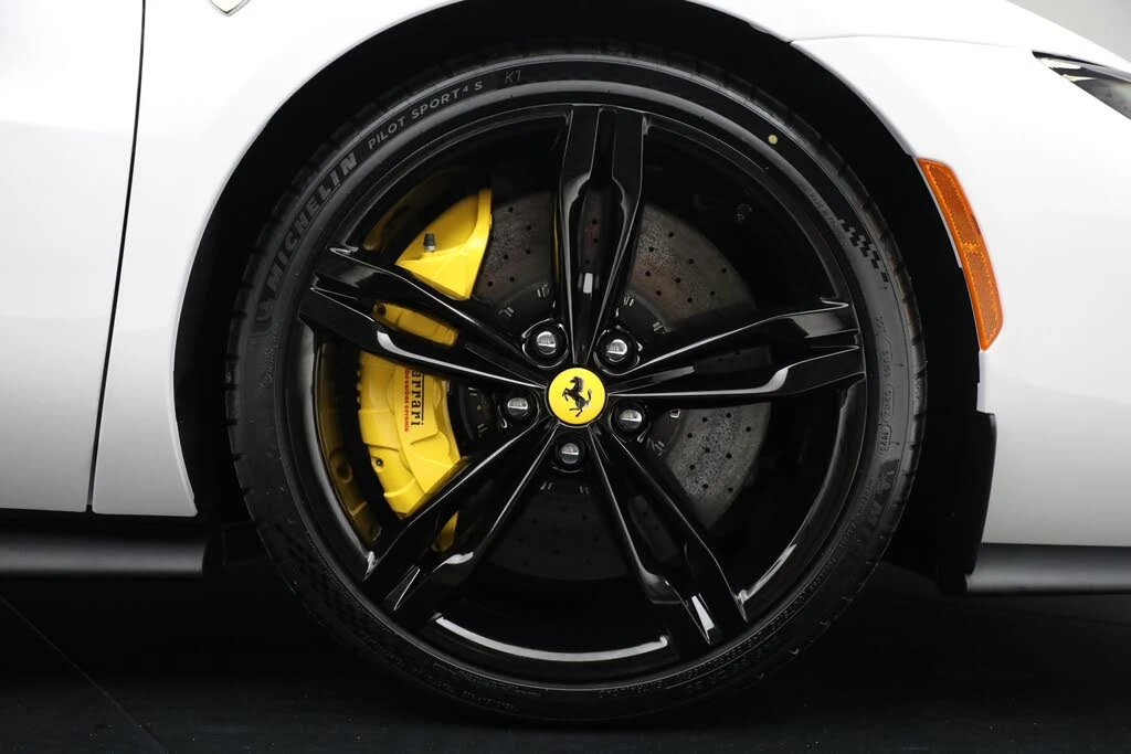 2023 Ferrari 296 GTB - Image 22 of 22