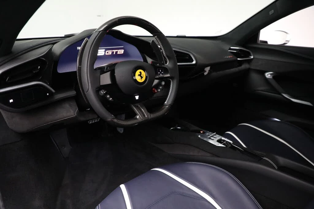 2023 Ferrari 296 GTB - Image 14 of 22