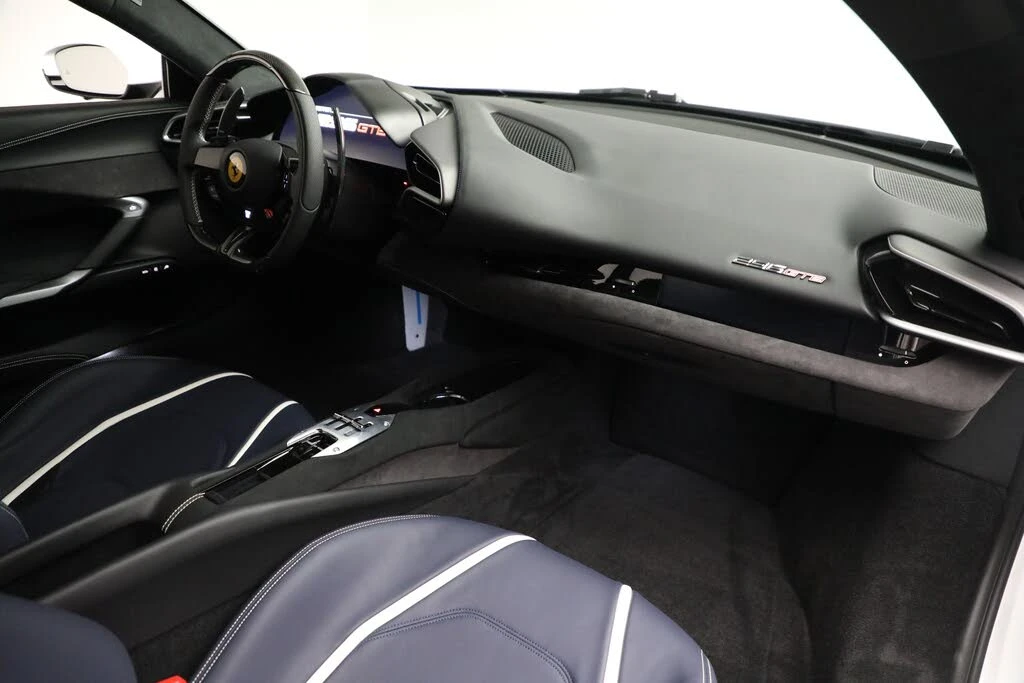 2023 Ferrari 296 GTB - Image 17 of 22