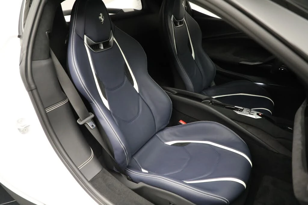 2023 Ferrari 296 GTB - Image 19 of 22