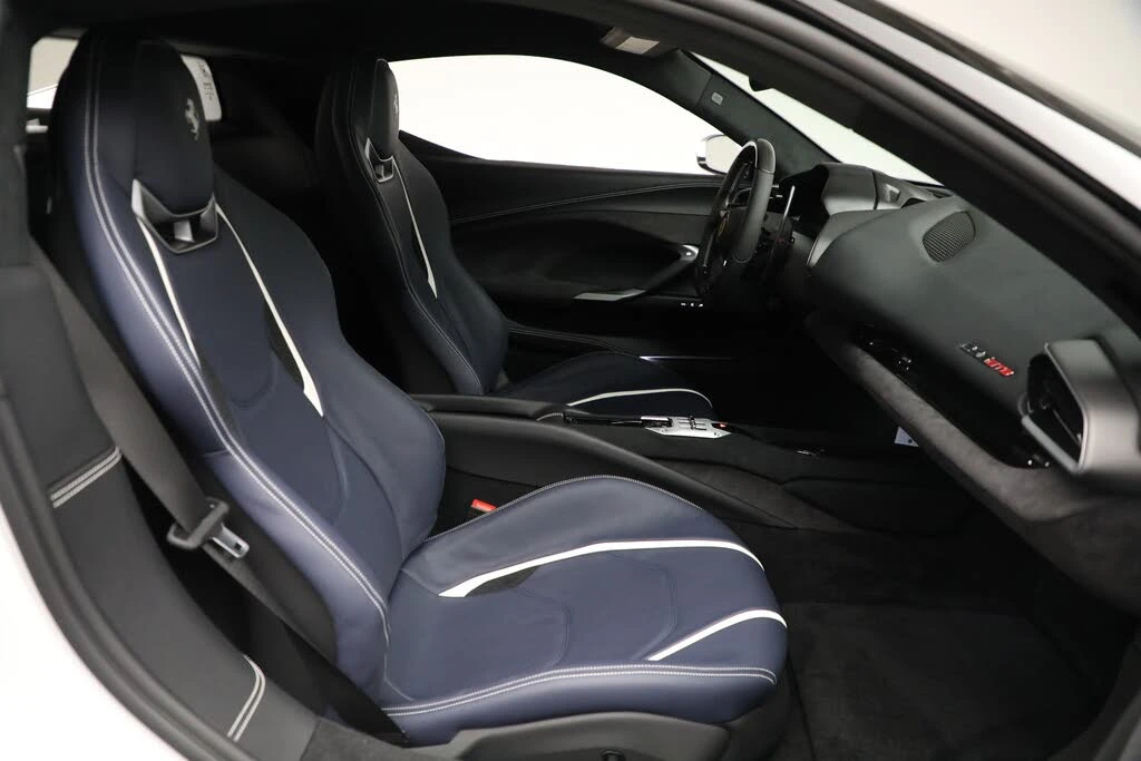 2023 Ferrari 296 GTB - Image 18 of 22