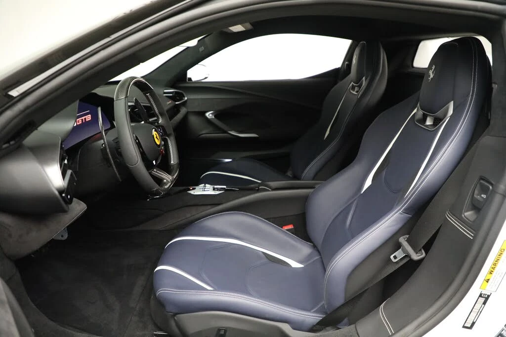 2023 Ferrari 296 GTB - Image 15 of 22