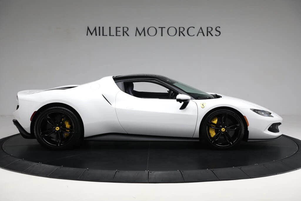 2023 Ferrari 296 GTB - Image 10 of 22