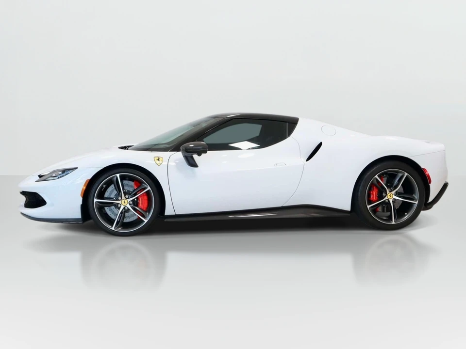 2023 Ferrari 296 GTB - Image 2 of 31