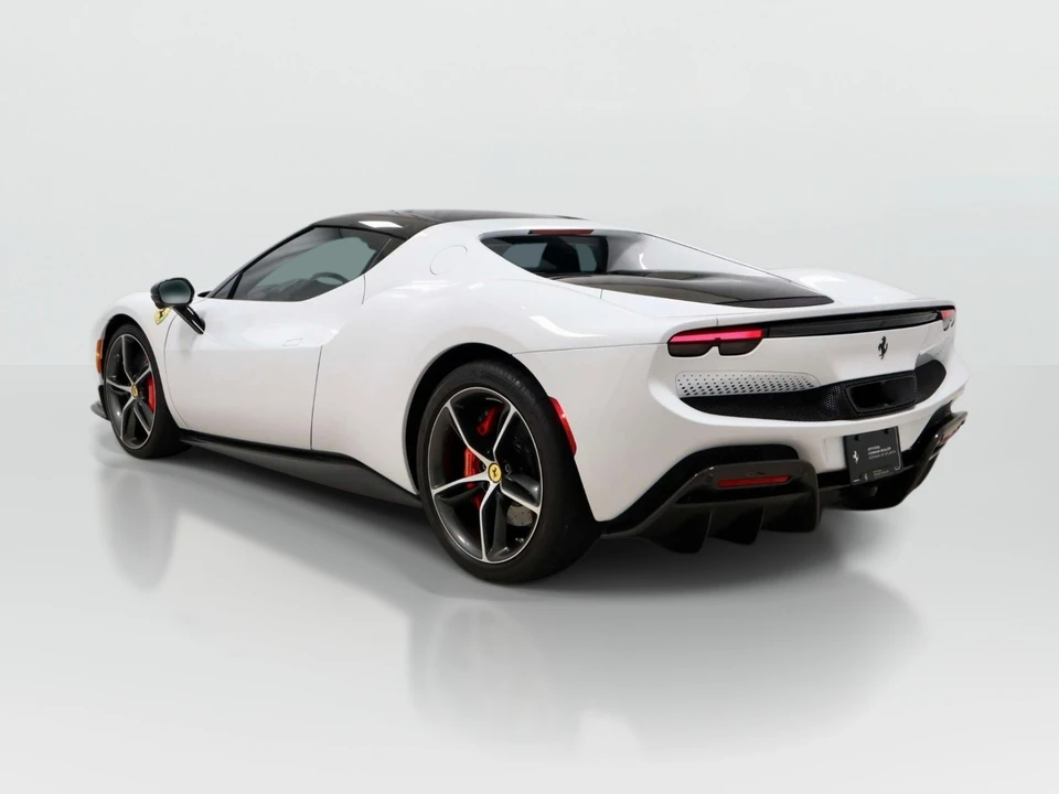 2023 Ferrari 296 GTB - Image 3 of 31