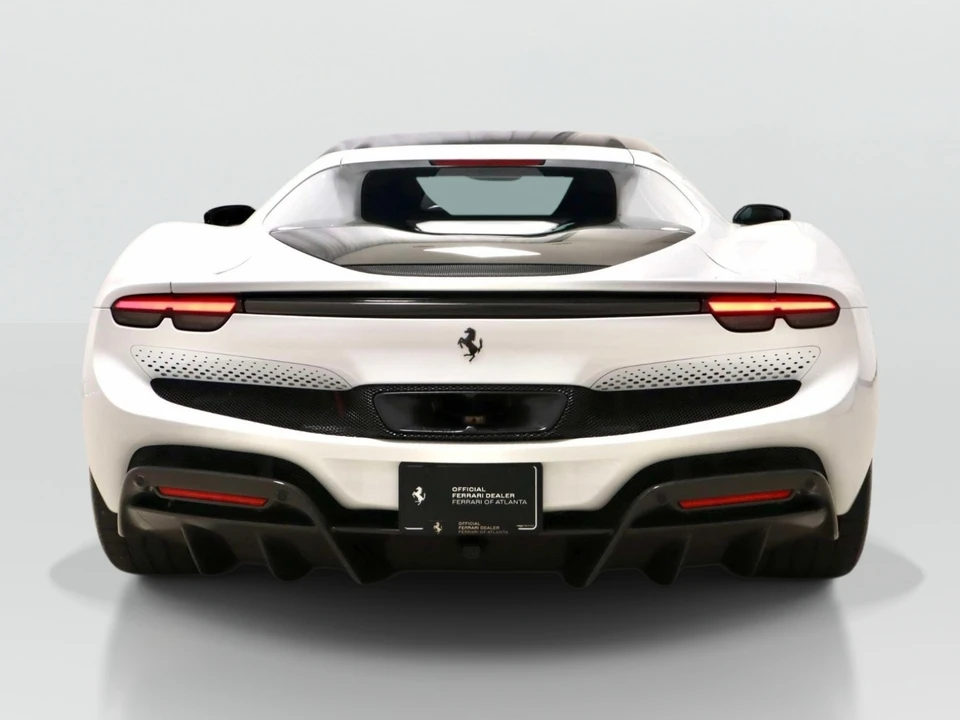 2023 Ferrari 296 GTB - Image 4 of 31