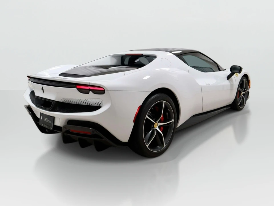 2023 Ferrari 296 GTB - Image 5 of 31