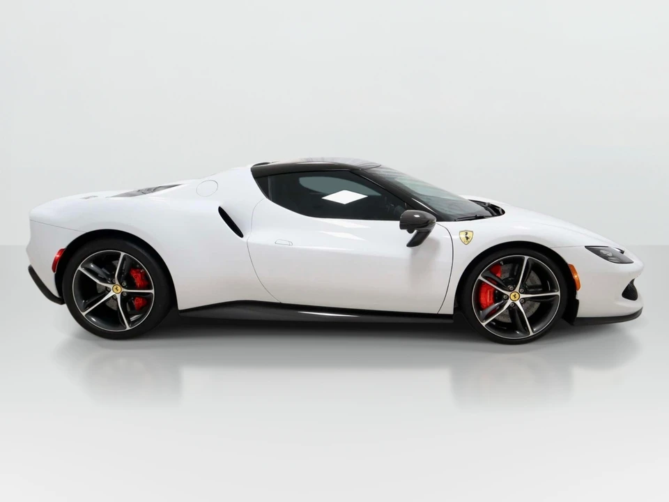 2023 Ferrari 296 GTB - Image 6 of 31