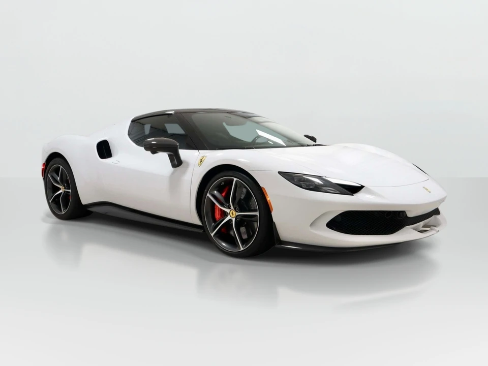 2023 Ferrari 296 GTB - Image 7 of 31