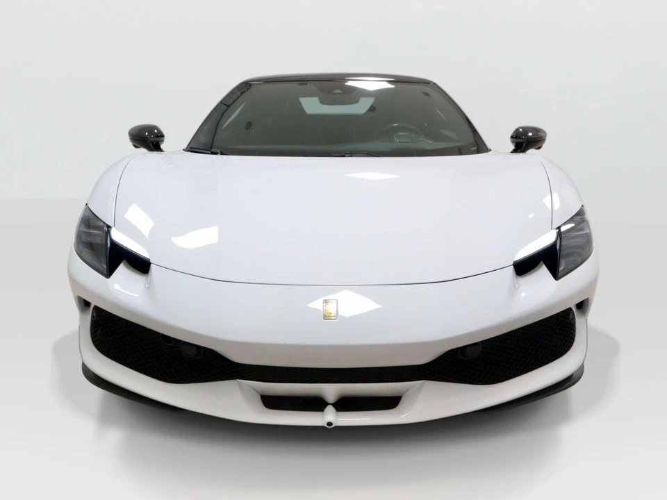 2023 Ferrari 296 GTB - Image 8 of 31