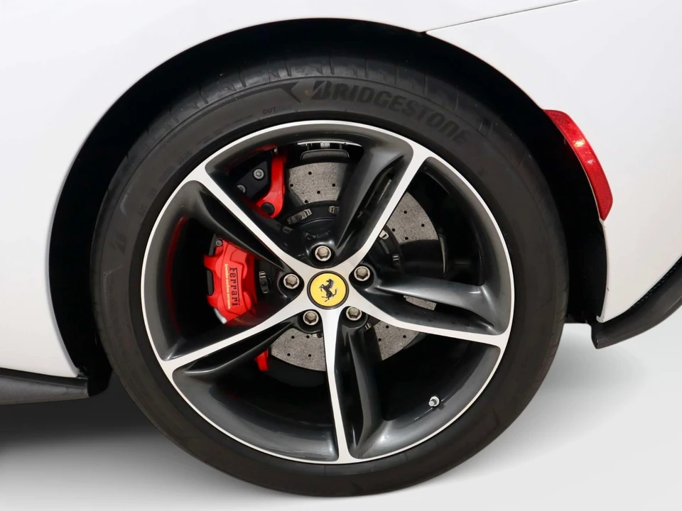 2023 Ferrari 296 GTB - Image 9 of 31