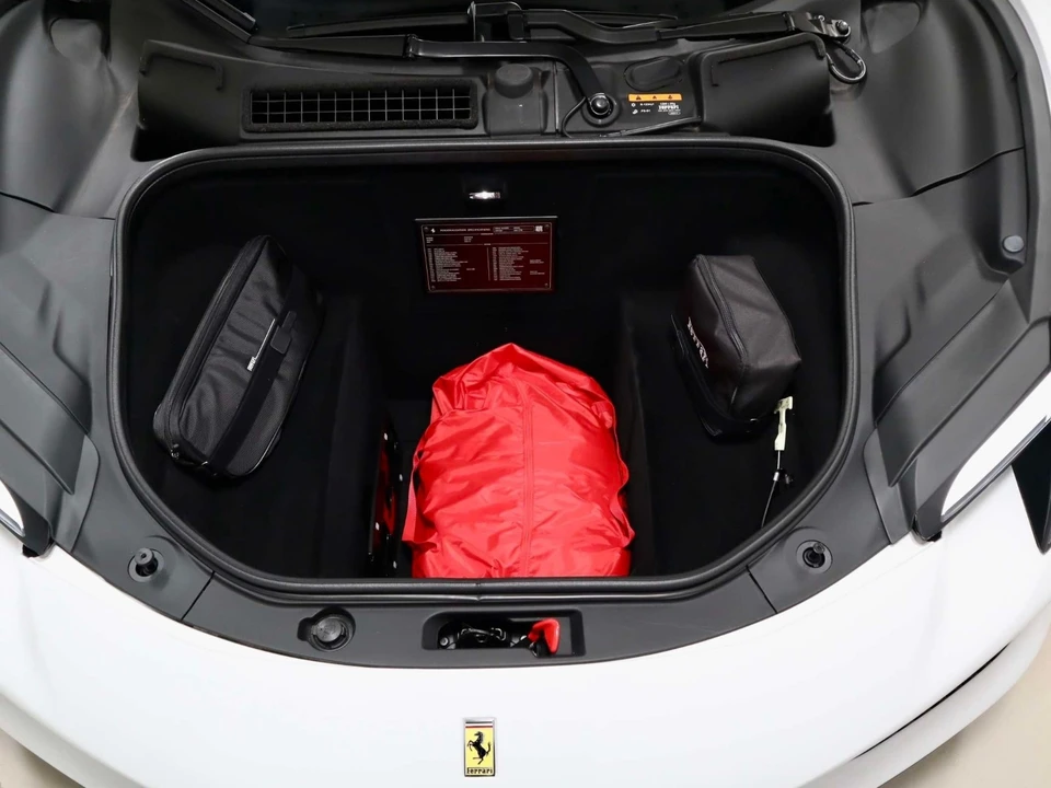 2023 Ferrari 296 GTB - Image 10 of 31