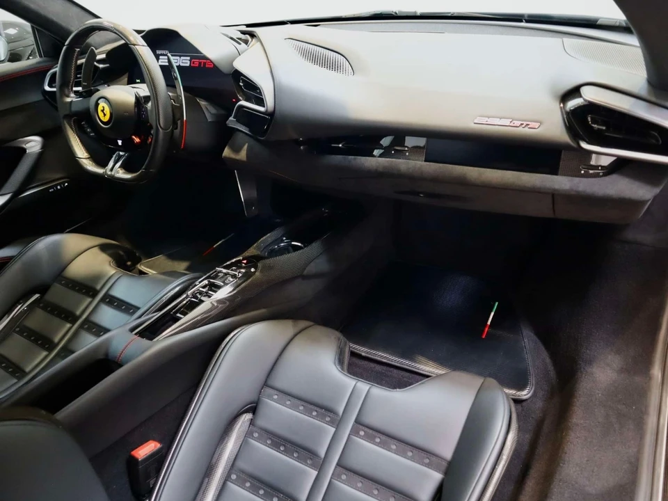 2023 Ferrari 296 GTB - Image 17 of 31