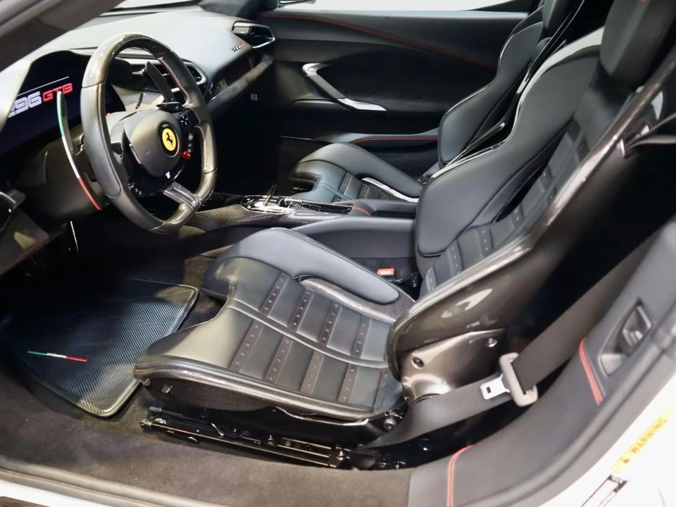2023 Ferrari 296 GTB - Image 19 of 31