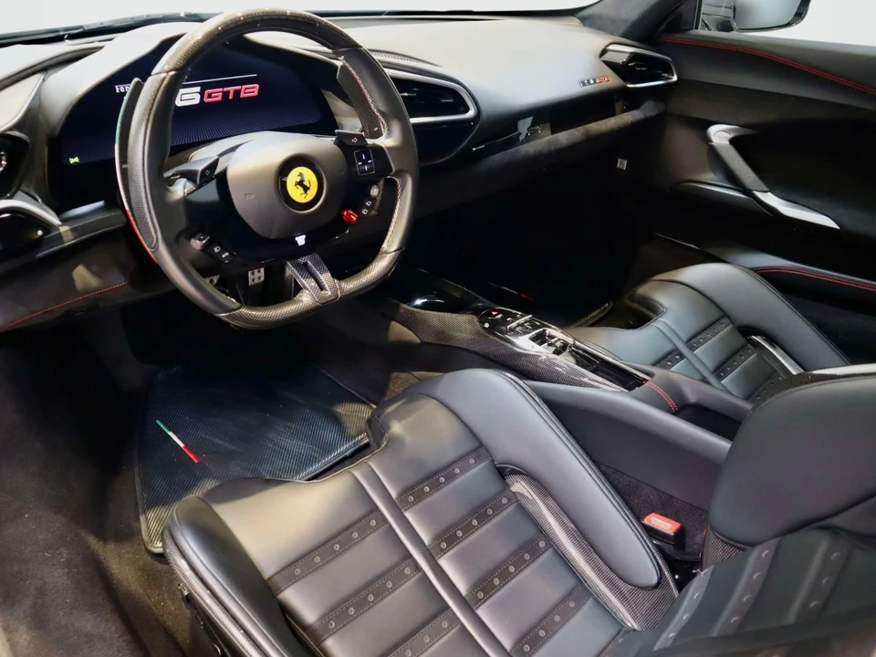 2023 Ferrari 296 GTB - Image 20 of 31