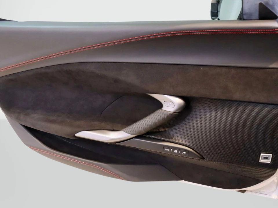 2023 Ferrari 296 GTB - Image 22 of 31