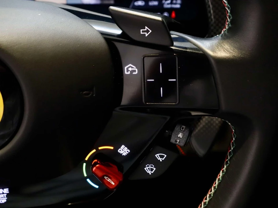 2023 Ferrari 296 GTB - Image 28 of 31