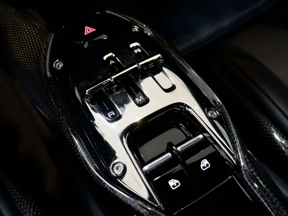 2023 Ferrari 296 GTB - Image 29 of 31