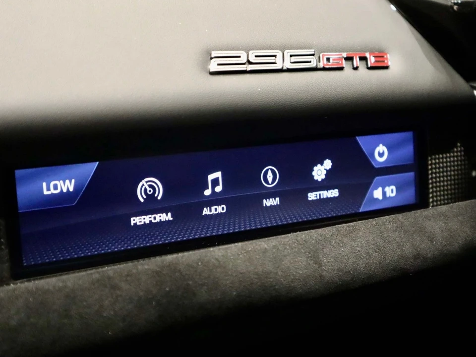 2023 Ferrari 296 GTB - Image 31 of 31
