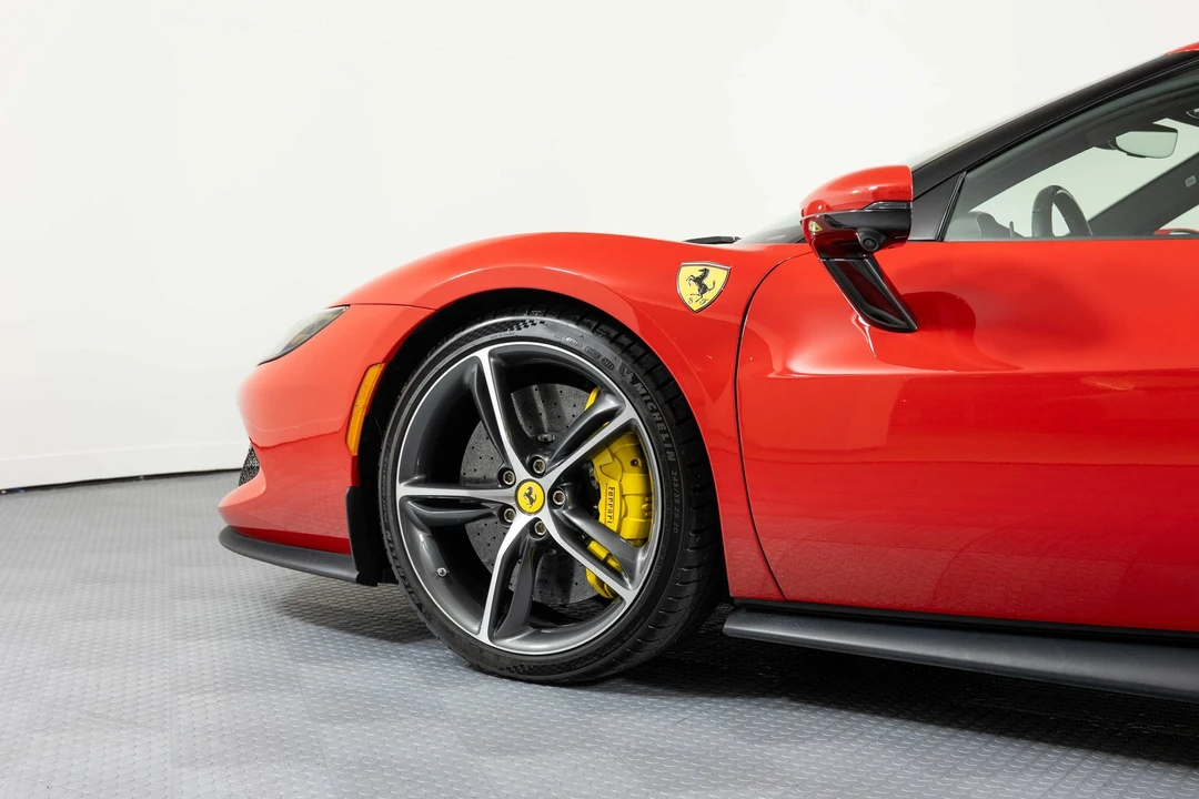 2023 Ferrari 296 GTB - Image 11 of 21