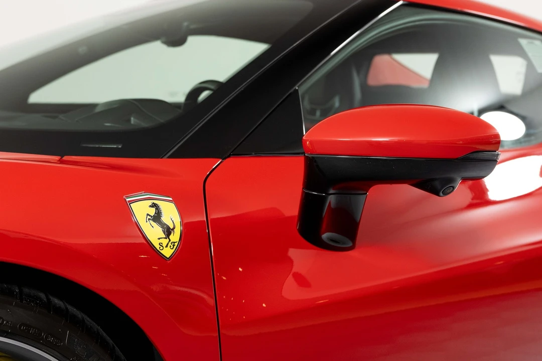 2023 Ferrari 296 GTB - Image 17 of 21