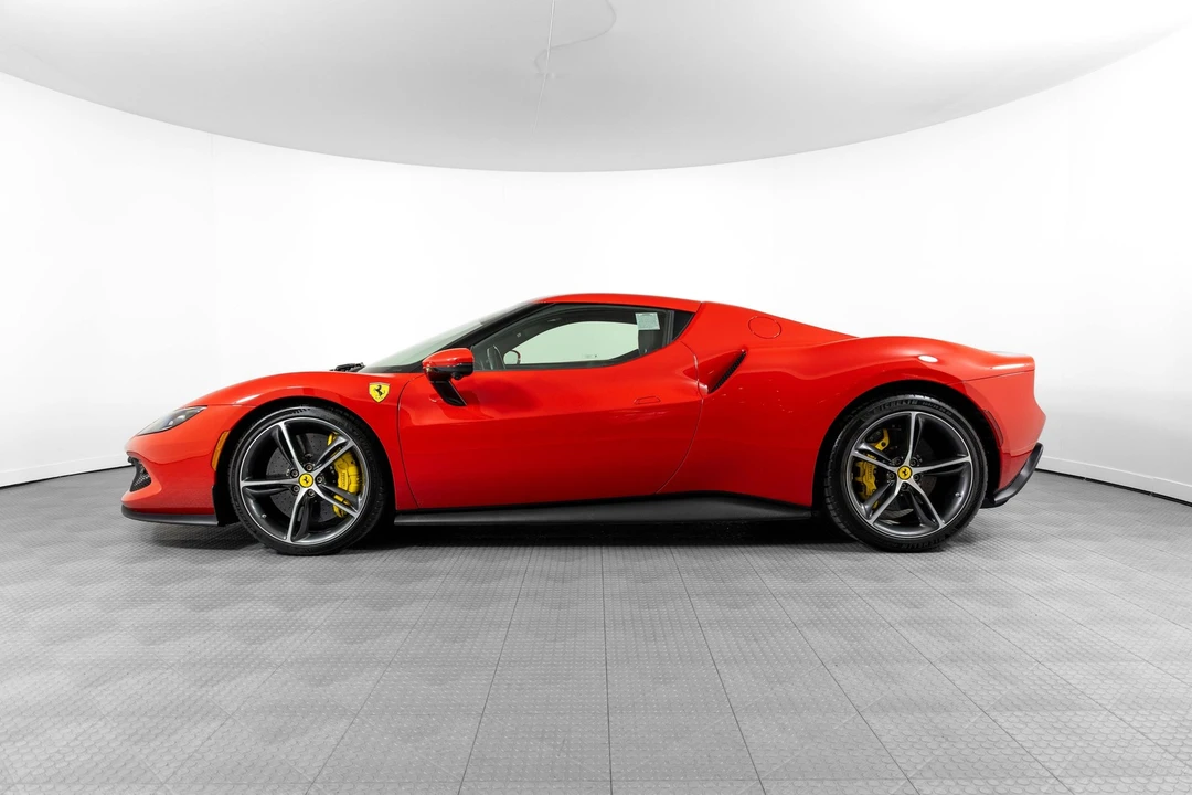 2023 Ferrari 296 GTB - Image 3 of 12