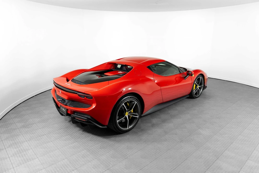 2023 Ferrari 296 GTB - Image 20 of 21