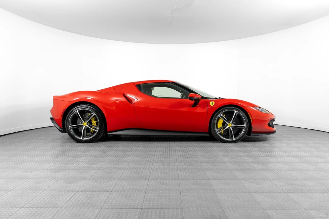 2023 Ferrari 296 GTB - Image 18 of 21