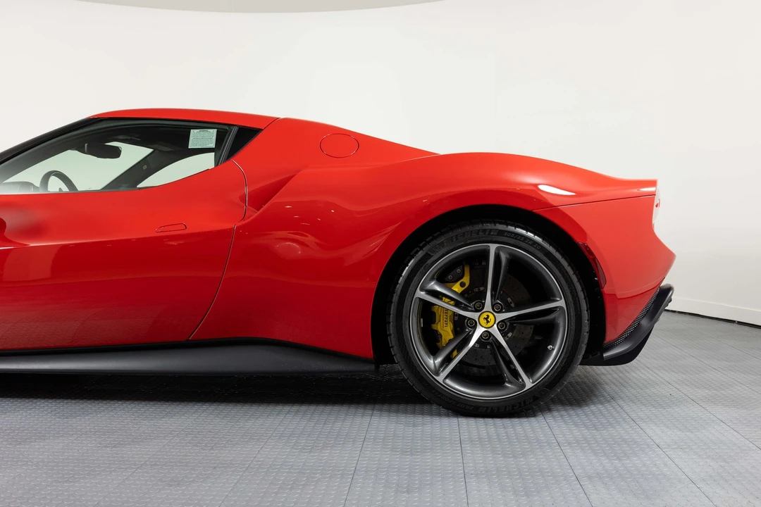 2023 Ferrari 296 GTB - Image 10 of 12