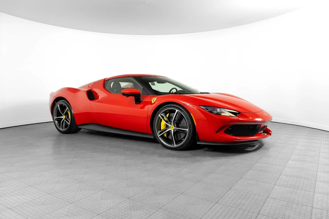 2023 Ferrari 296 GTB - Image 15 of 21