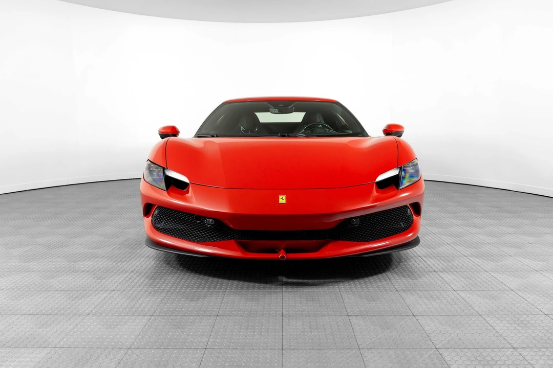 2023 Ferrari 296 GTB - Image 14 of 21