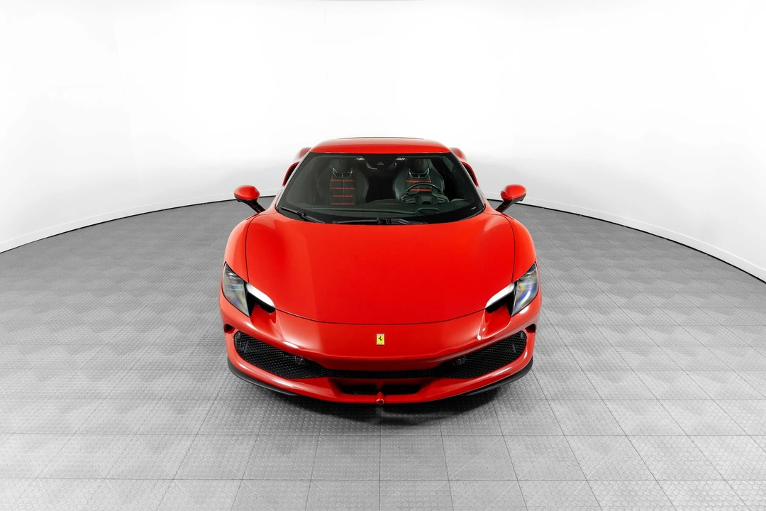 2023 Ferrari 296 GTB - Image 13 of 21