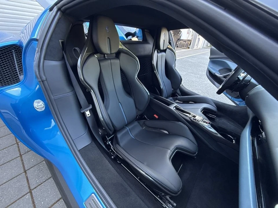 2023 Ferrari 296 GTB - Image 22 of 31