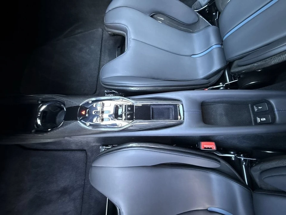 2023 Ferrari 296 GTB - Image 20 of 31