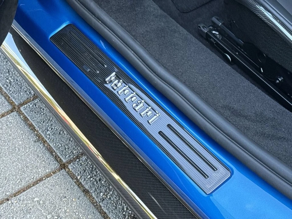 2023 Ferrari 296 GTB - Image 27 of 31