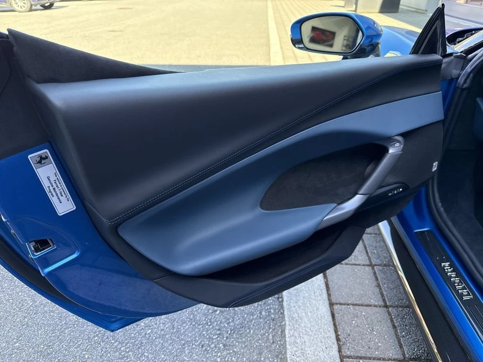 2023 Ferrari 296 GTB - Image 26 of 31