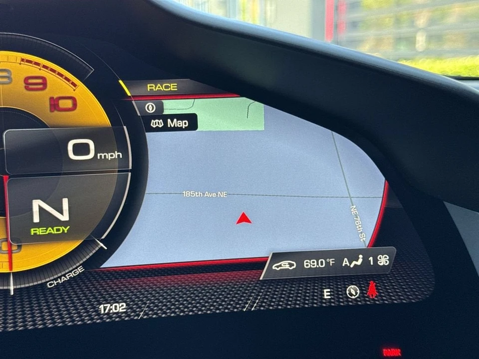 2023 Ferrari 296 GTB - Image 17 of 31