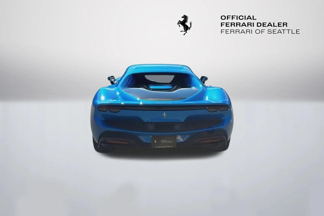 2023 Ferrari 296 GTB - Image 7 of 31