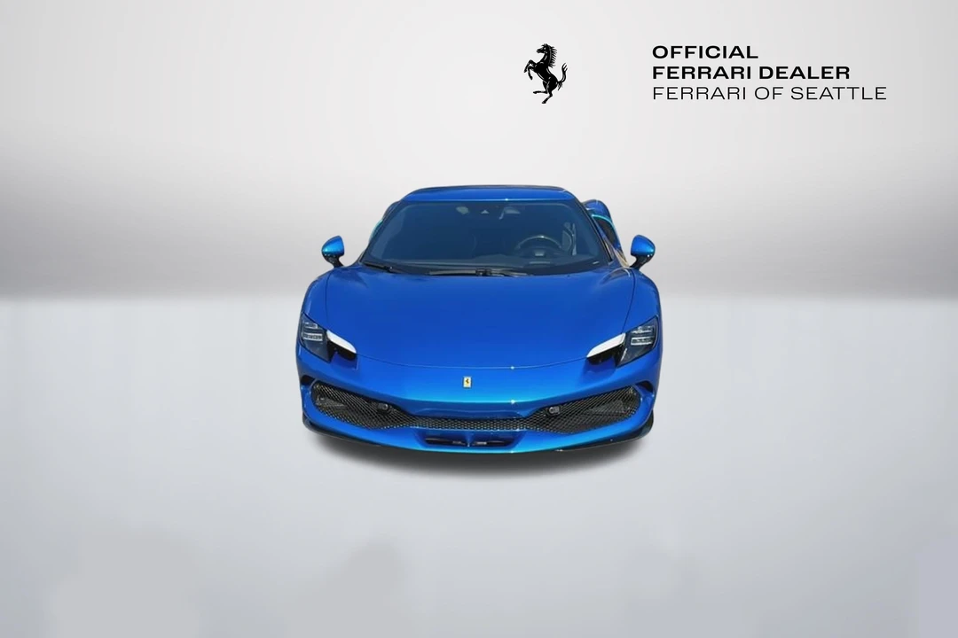 2023 Ferrari 296 GTB - Image 3 of 31