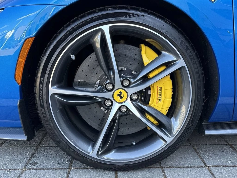 2023 Ferrari 296 GTB - Image 10 of 31