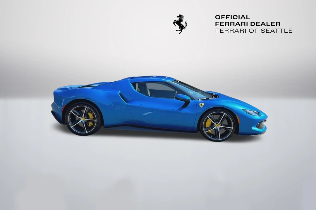 2023 Ferrari 296 GTB - Image 9 of 31
