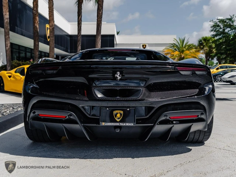 2023 Ferrari 296 GTB - Image 6 of 31