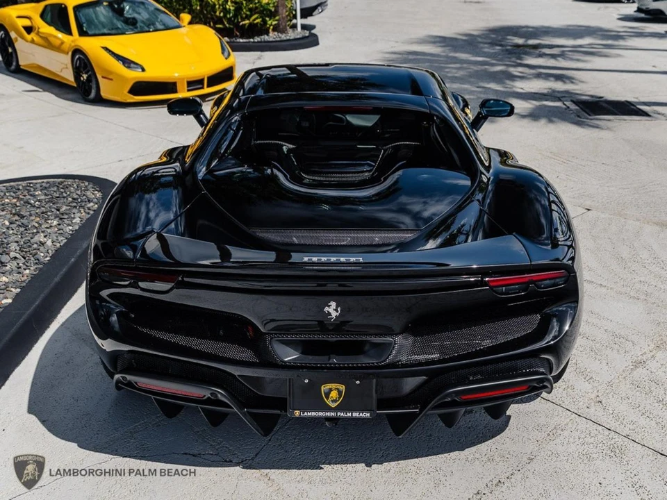 2023 Ferrari 296 GTB - Image 5 of 31