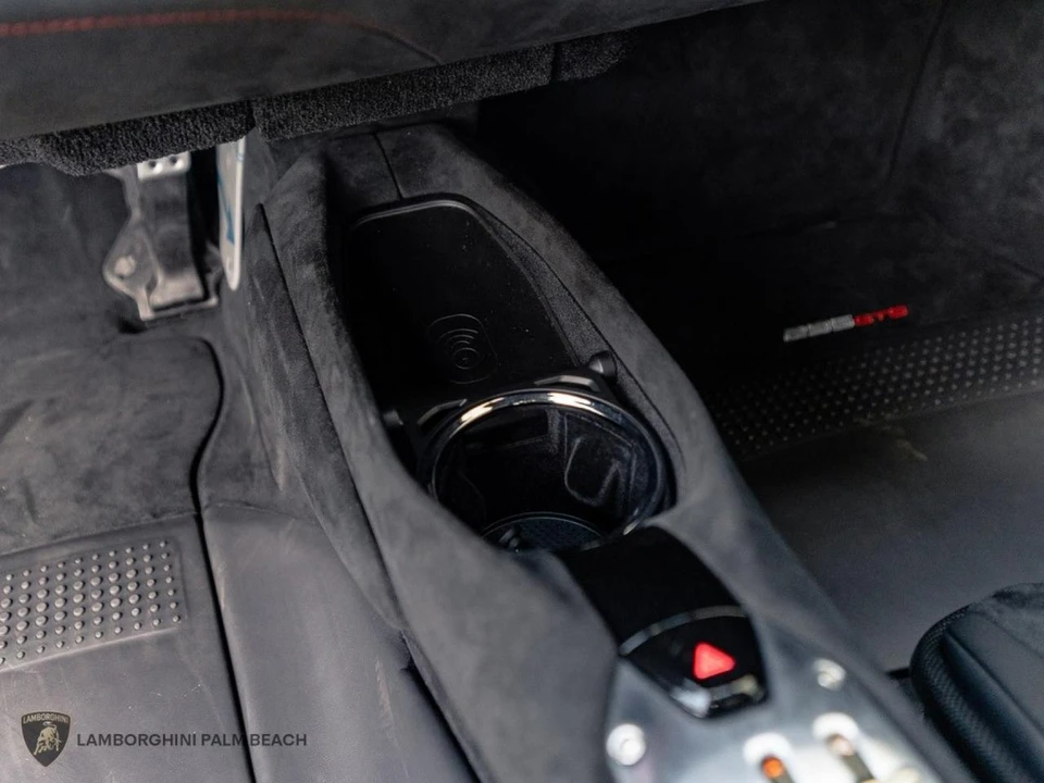 2023 Ferrari 296 GTB - Image 16 of 31