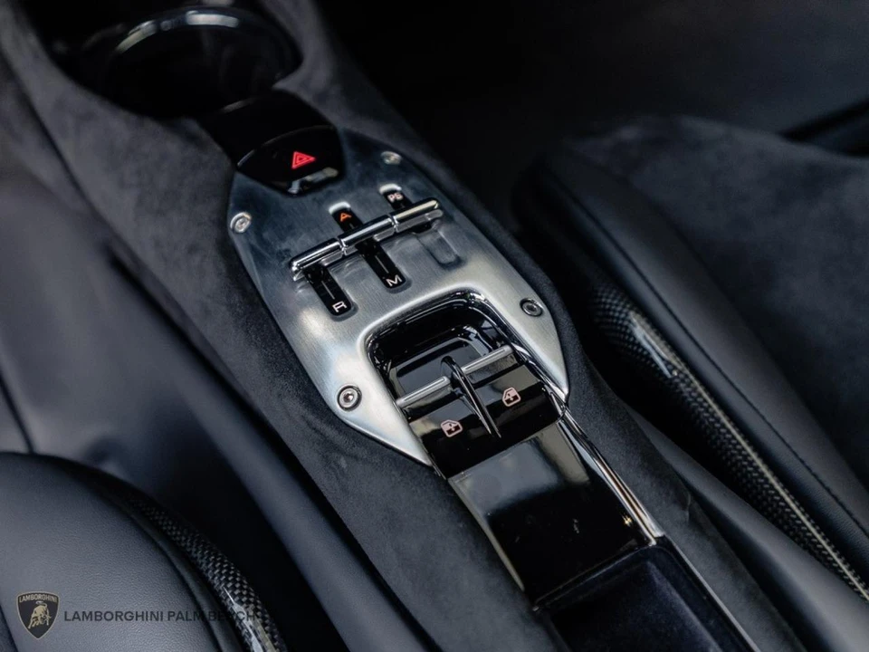 2023 Ferrari 296 GTB - Image 17 of 31