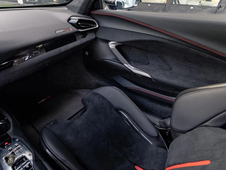 2023 Ferrari 296 GTB - Image 12 of 31