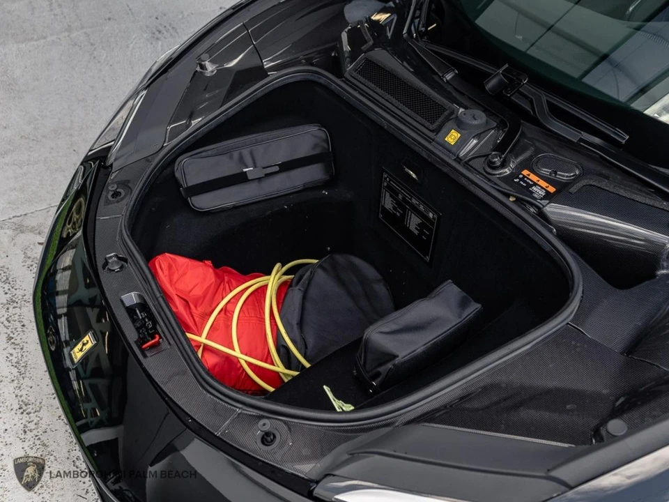 2023 Ferrari 296 GTB - Image 30 of 31