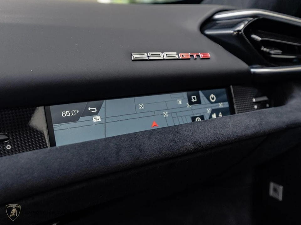 2023 Ferrari 296 GTB - Image 15 of 31