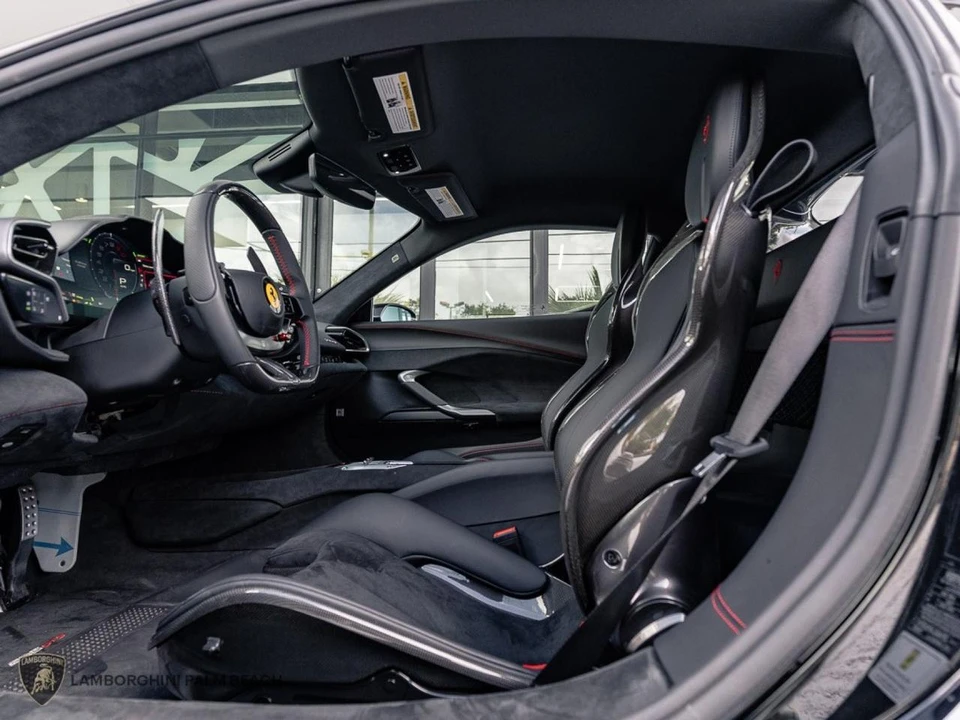 2023 Ferrari 296 GTB - Image 19 of 31